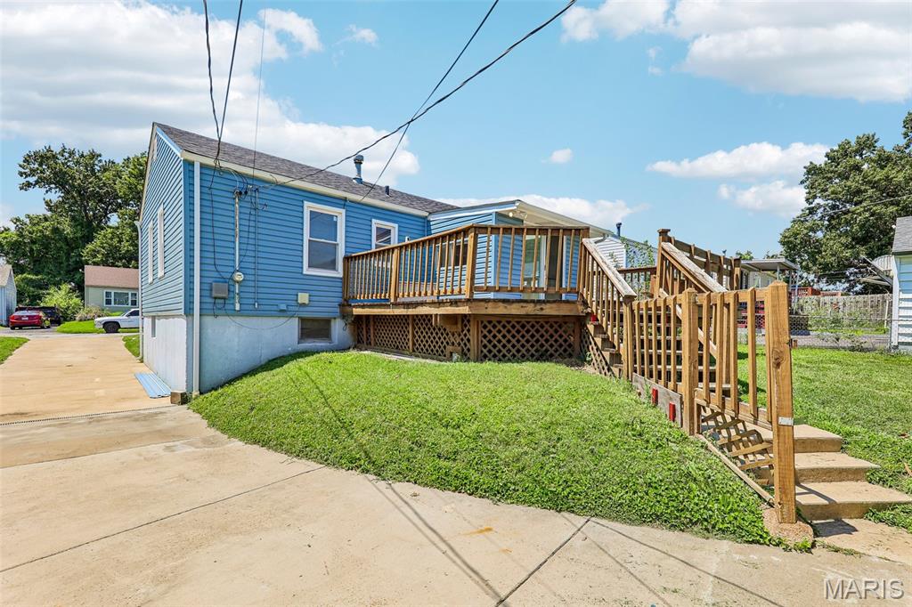 Meadow Brook Downs Resub 3 - Residential
