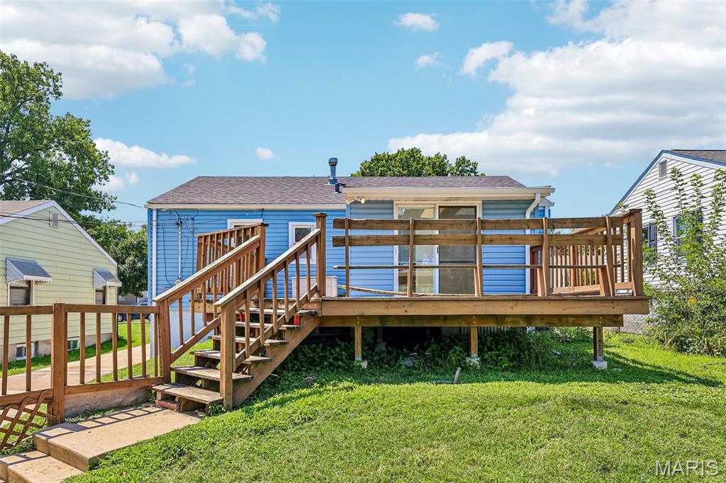 Meadow Brook Downs Resub 3 - Residential