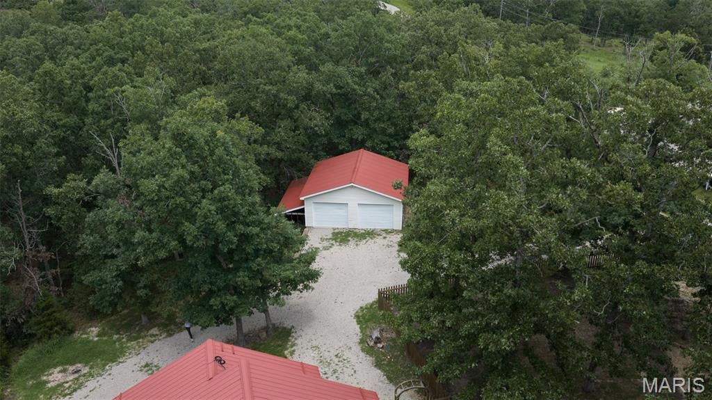 Hickory Ridge - Residential