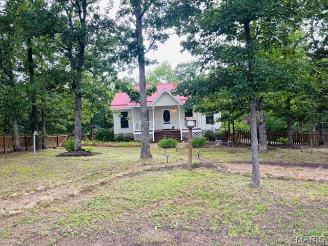 Hickory Ridge - Residential