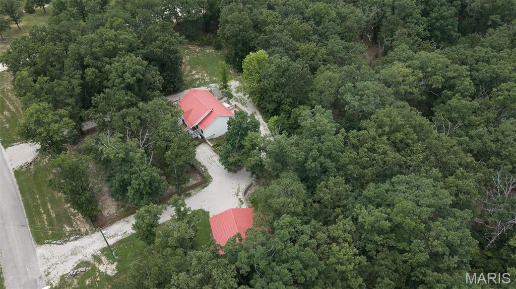 Hickory Ridge - Residential