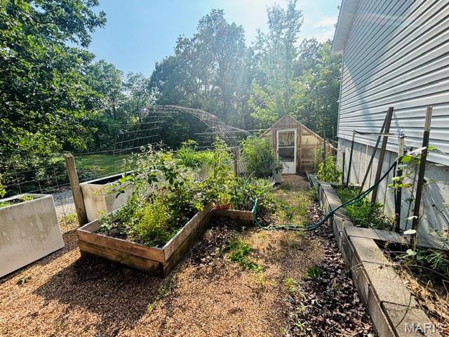 Hickory Ridge - Residential