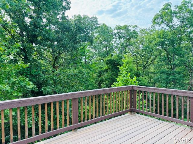Hickory Ridge - Residential