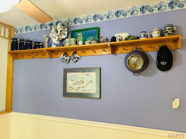 Hickory Ridge - Residential