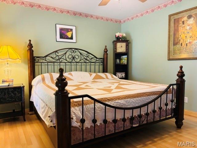 Hickory Ridge - Residential
