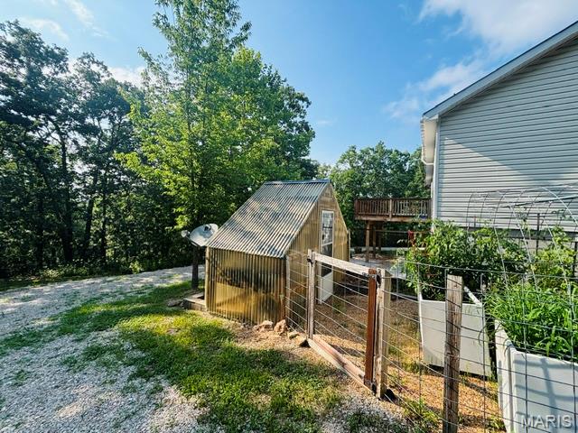 Hickory Ridge - Residential