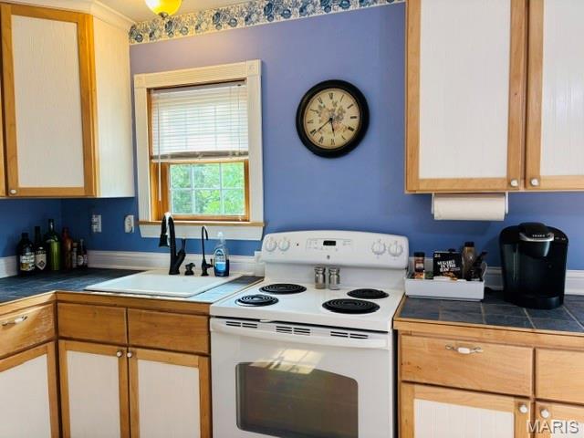 Hickory Ridge - Residential