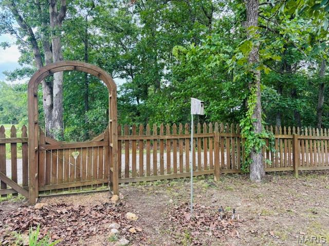 Hickory Ridge - Residential