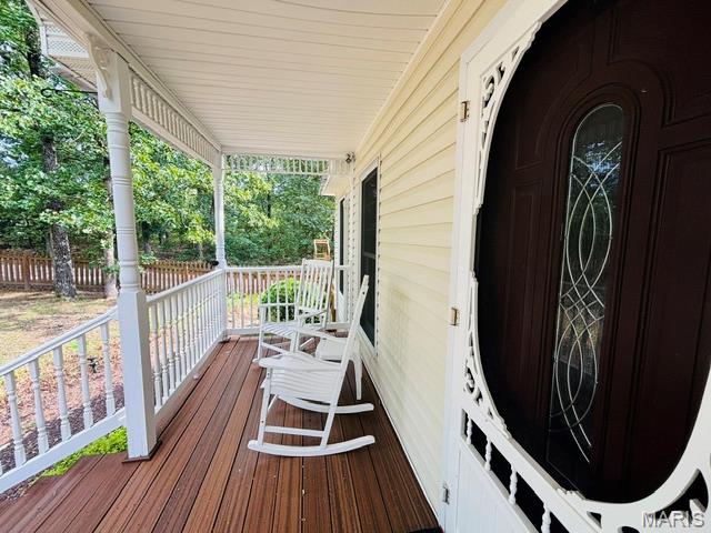 Hickory Ridge - Residential