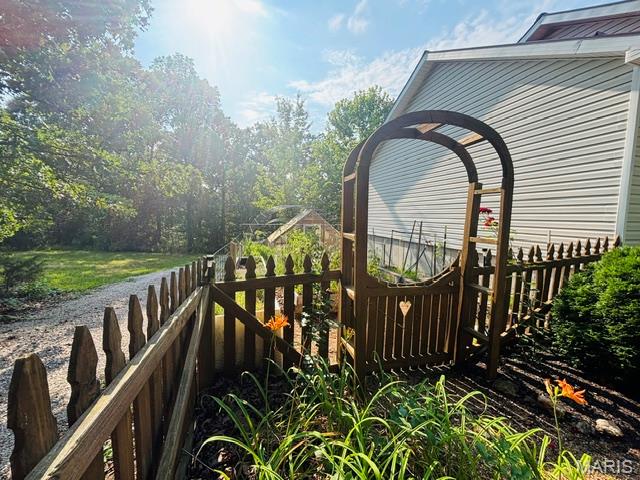 Hickory Ridge - Residential