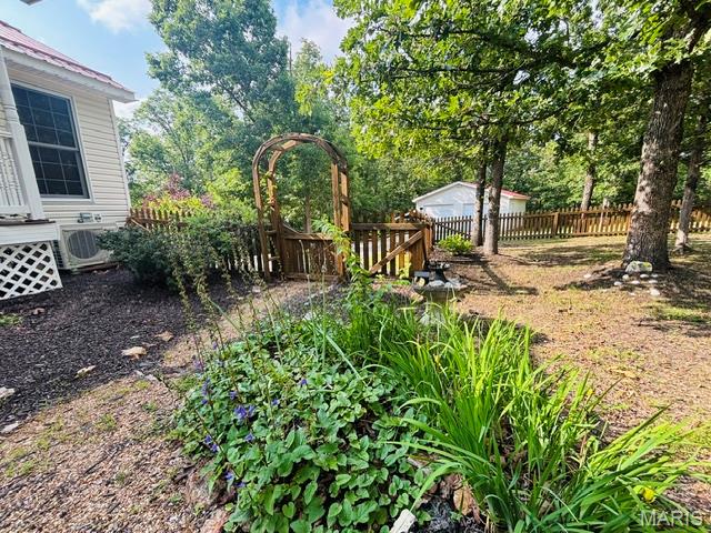 Hickory Ridge - Residential