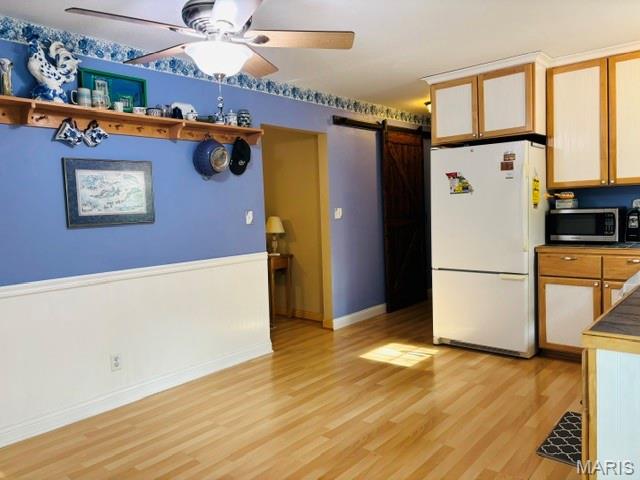 Hickory Ridge - Residential