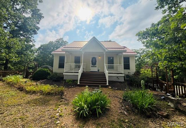 Hickory Ridge - Residential