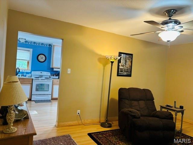 Hickory Ridge - Residential