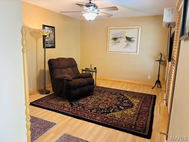 Hickory Ridge - Residential
