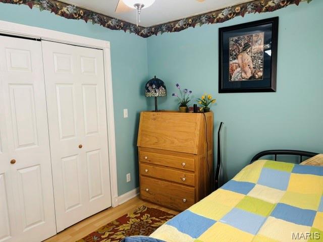 Hickory Ridge - Residential