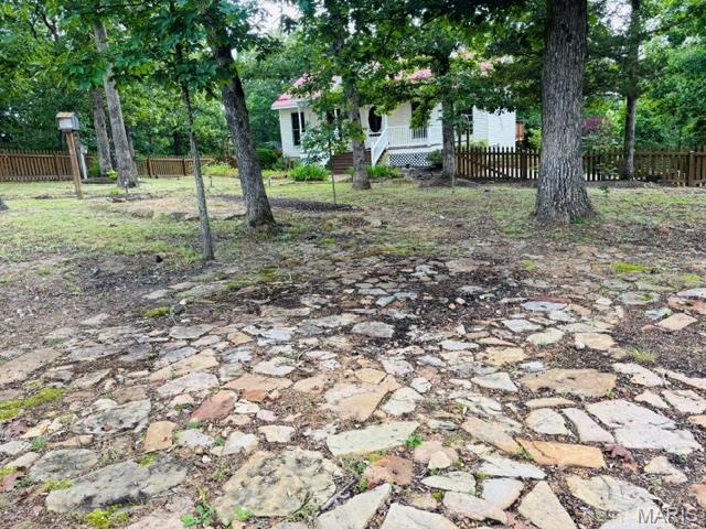 Hickory Ridge - Residential