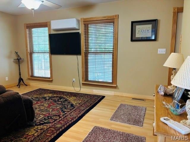 Hickory Ridge - Residential