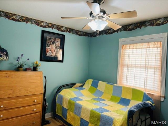 Hickory Ridge - Residential