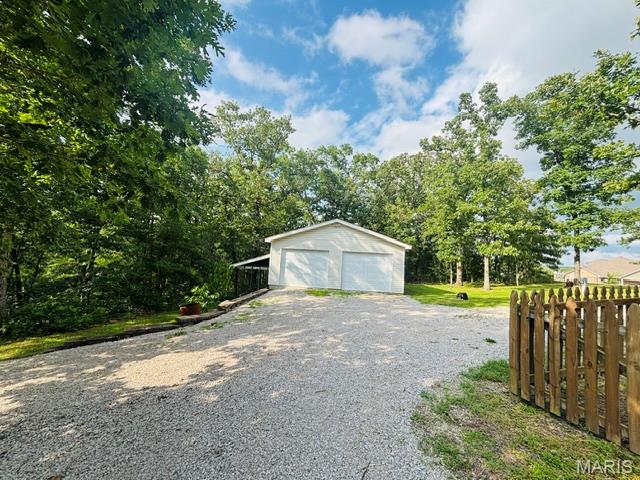Hickory Ridge - Residential