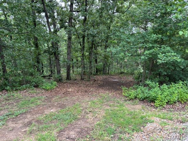 Hickory Ridge - Residential