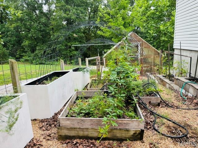 Hickory Ridge - Residential