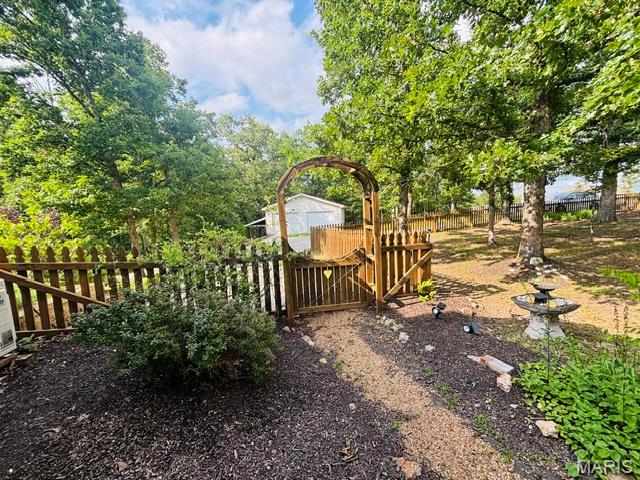 Hickory Ridge - Residential