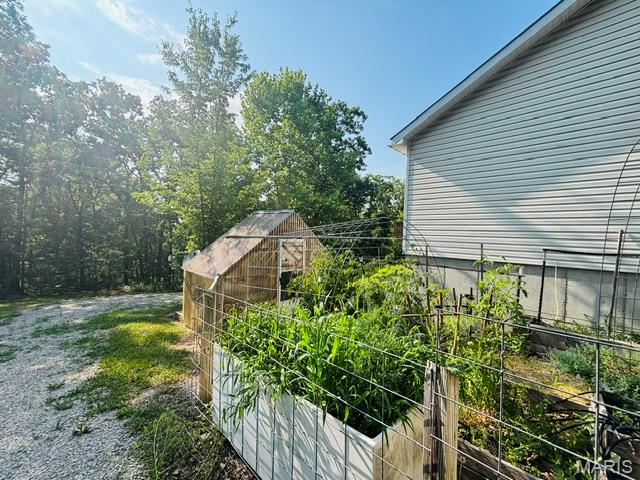 Hickory Ridge - Residential