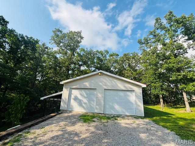 Hickory Ridge - Residential
