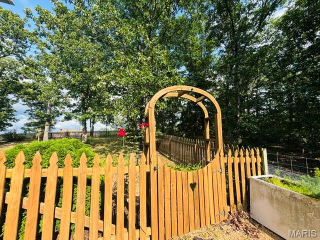 Hickory Ridge - Residential