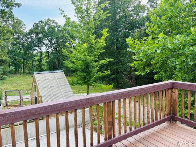 Hickory Ridge - Residential