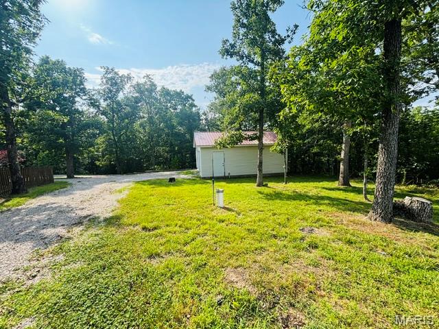 Hickory Ridge - Residential