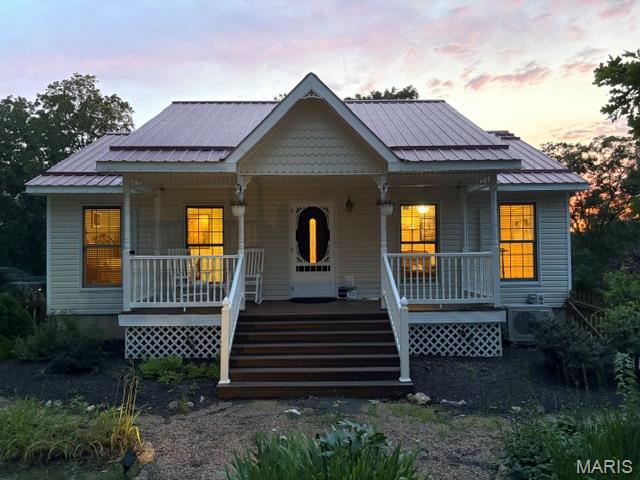 Hickory Ridge - Residential