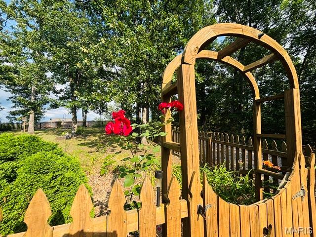 Hickory Ridge - Residential
