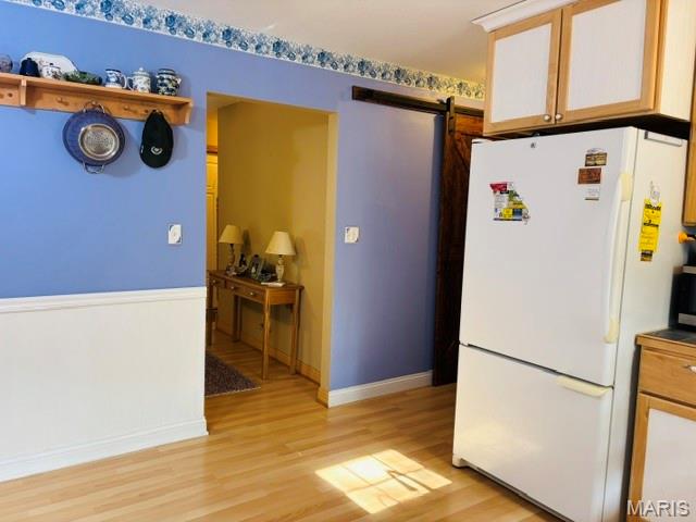 Hickory Ridge - Residential