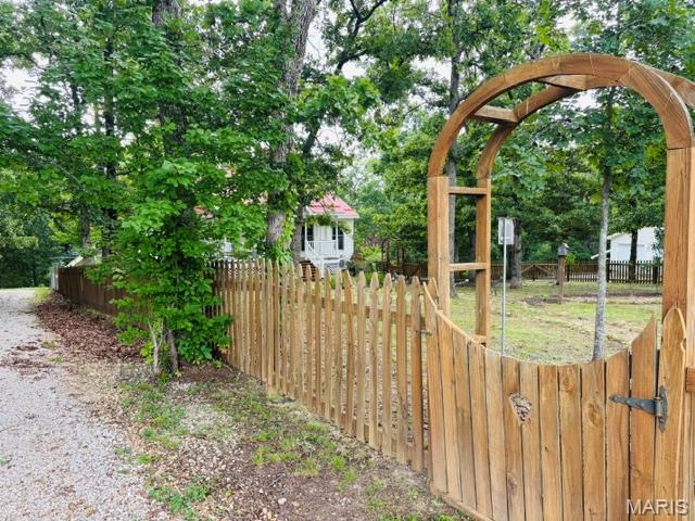 Hickory Ridge - Residential