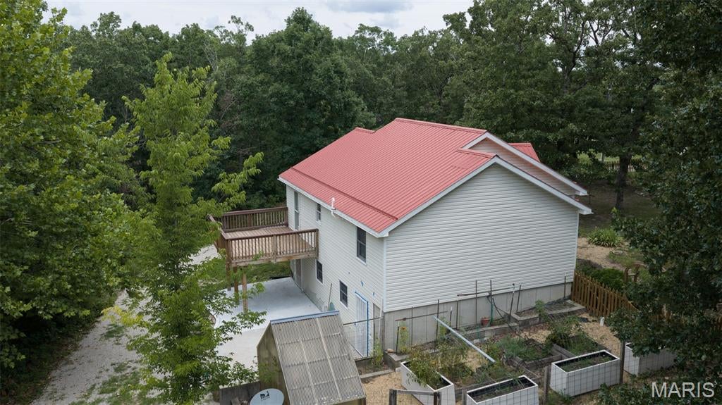 Hickory Ridge - Residential
