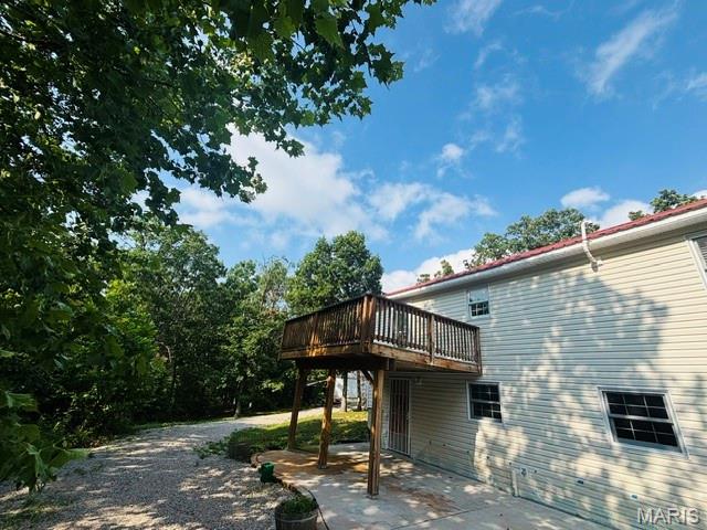 Hickory Ridge - Residential