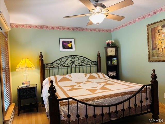 Hickory Ridge - Residential