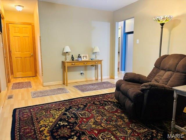 Hickory Ridge - Residential