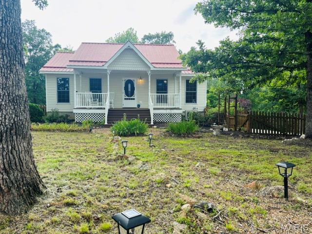 Hickory Ridge - Residential