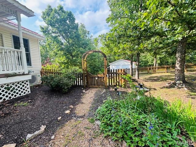 Hickory Ridge - Residential