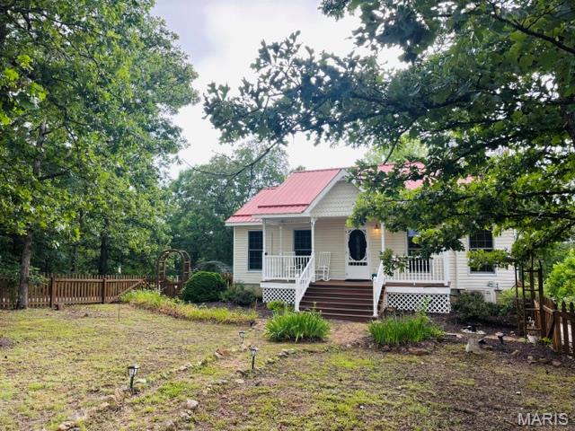Hickory Ridge - Residential