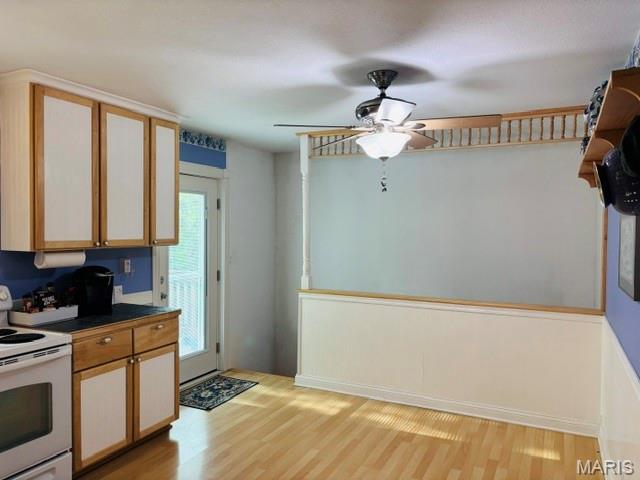Hickory Ridge - Residential