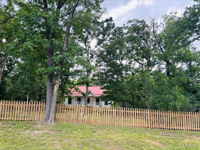 Hickory Ridge - Residential