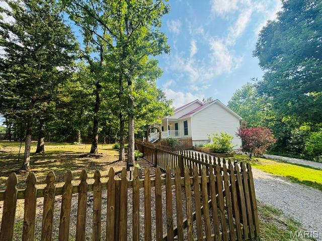 Hickory Ridge - Residential