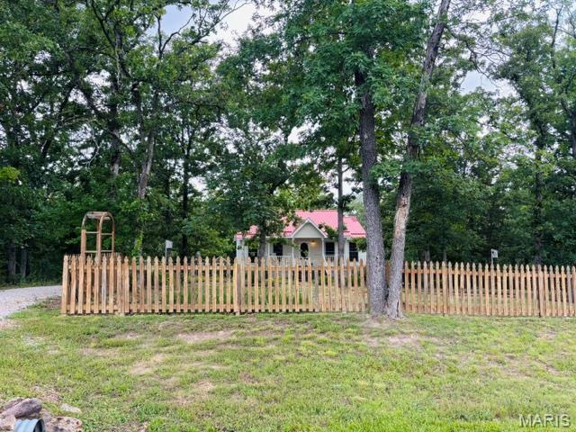 Hickory Ridge - Residential