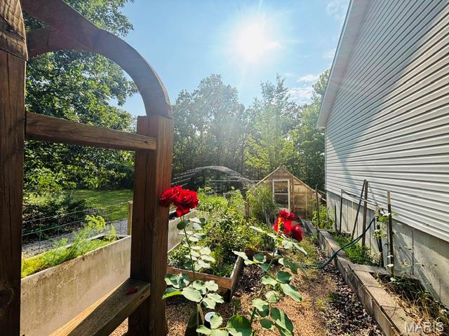 Hickory Ridge - Residential