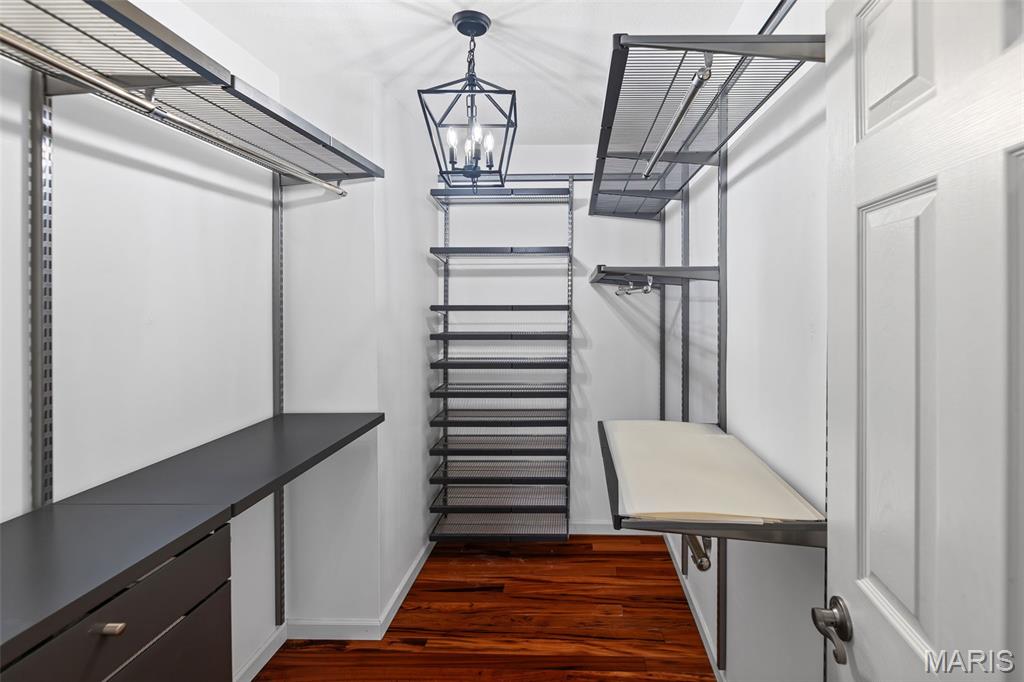 Hunters Pointe - Residential