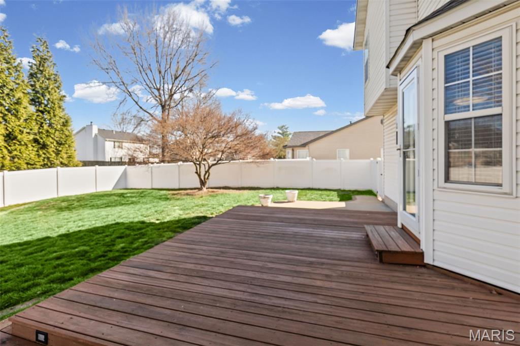 Hunters Pointe - Residential
